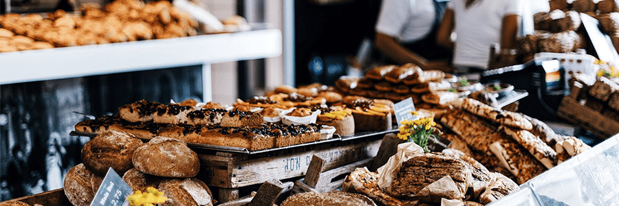 bouleuse boulangerie