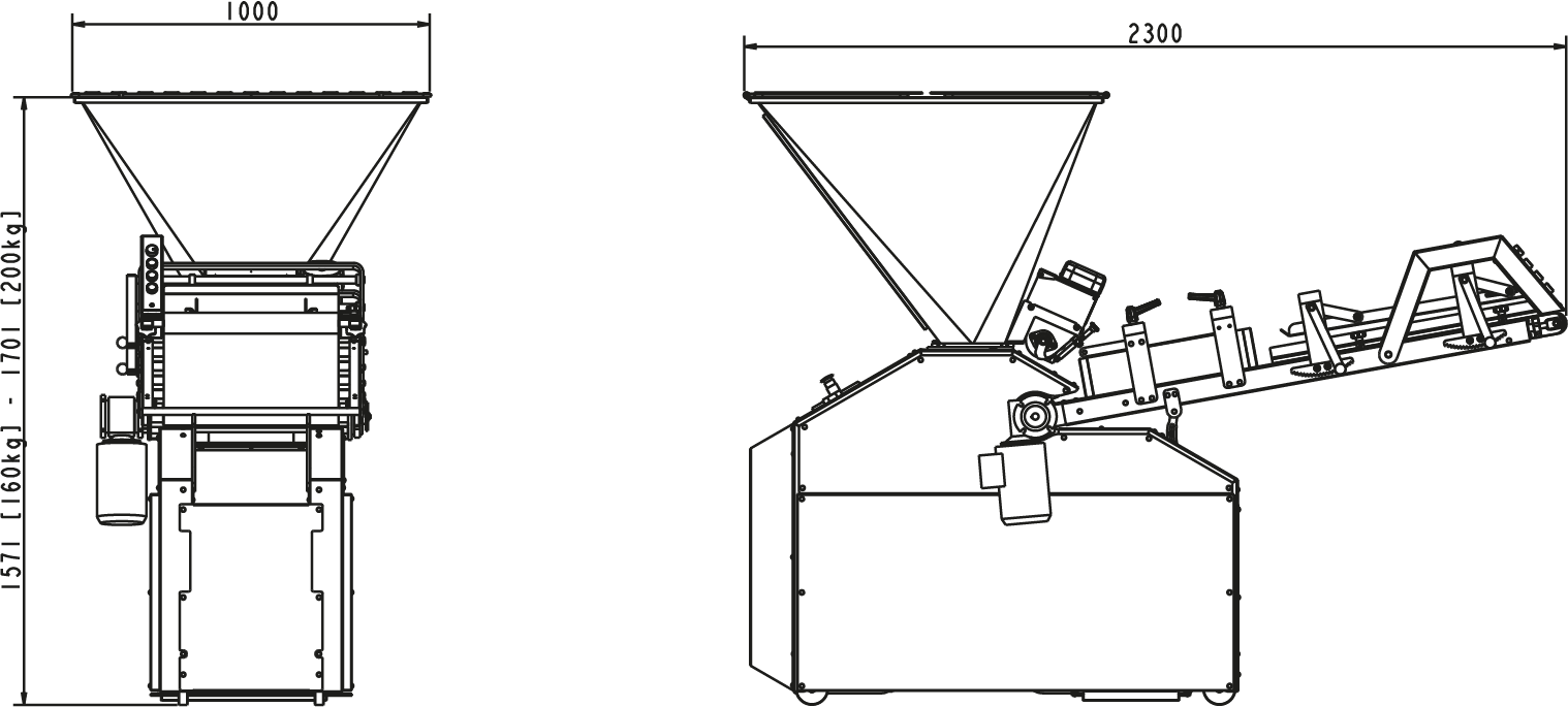 Plano técnicoDivimax