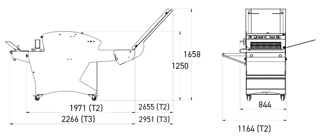 Plano técnicoFull T2