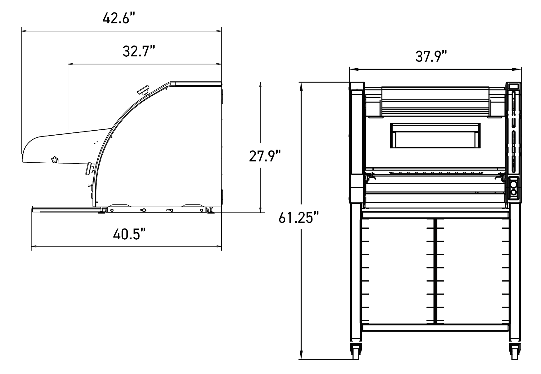 Technical drawingUnic