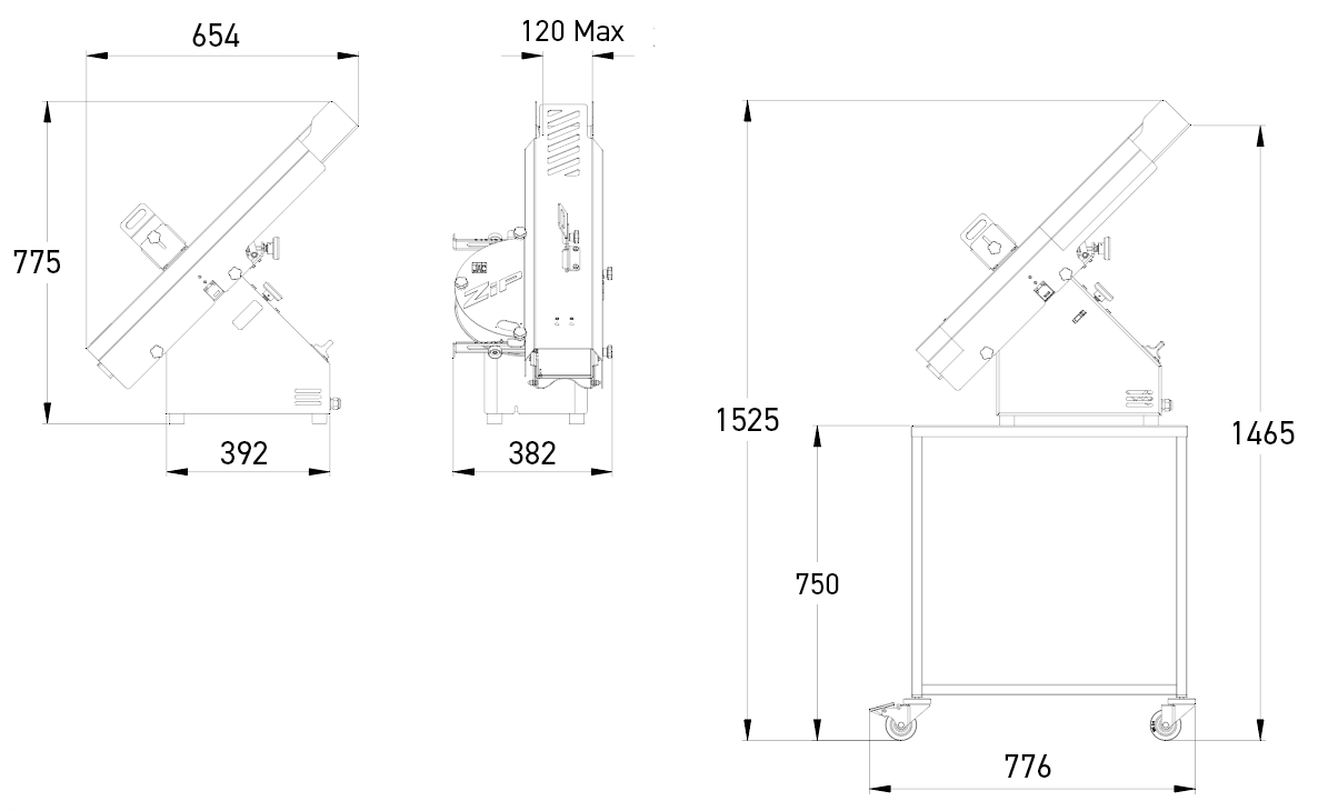 Technisch planZip